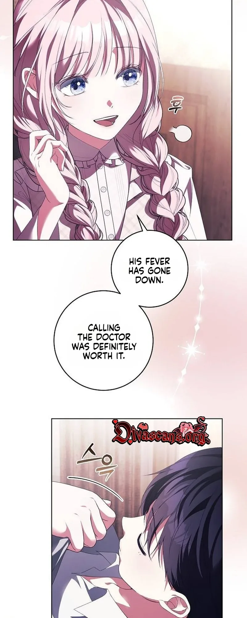 The Male Lead I Raised Is Obsessed With Me Chapter 4 page 12
