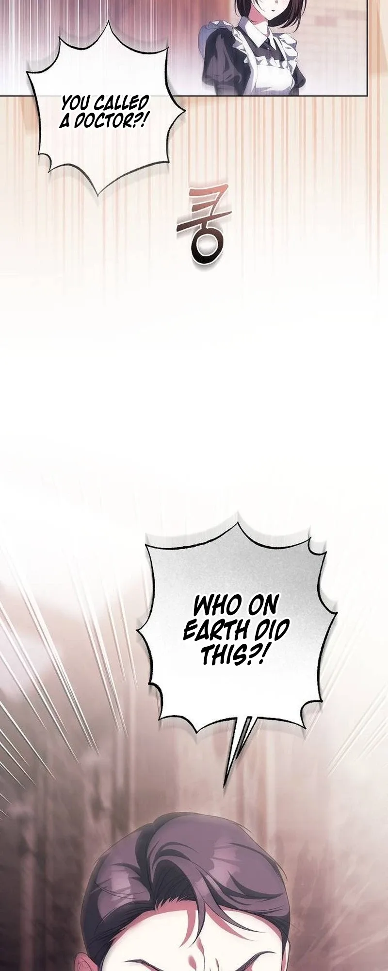 The Male Lead I Raised Is Obsessed With Me Chapter 4 page 19