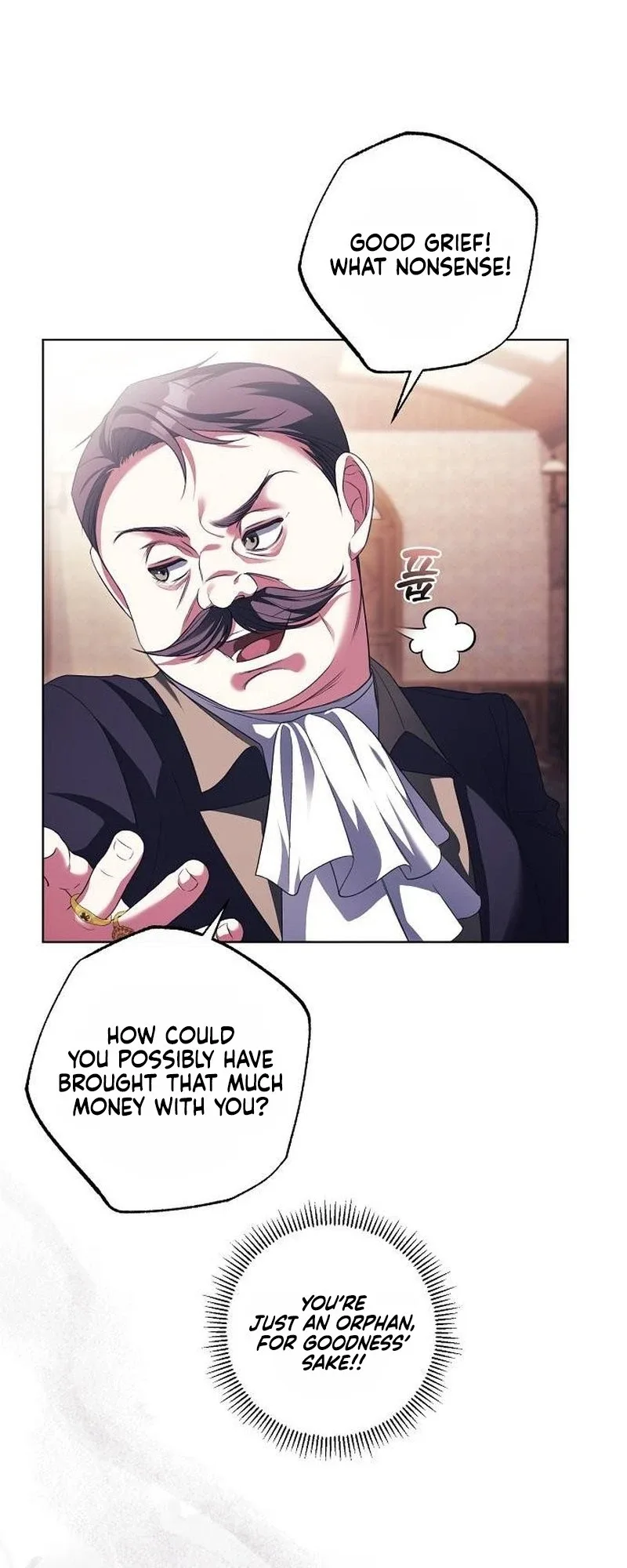 The Male Lead I Raised Is Obsessed With Me Chapter 4 page 25