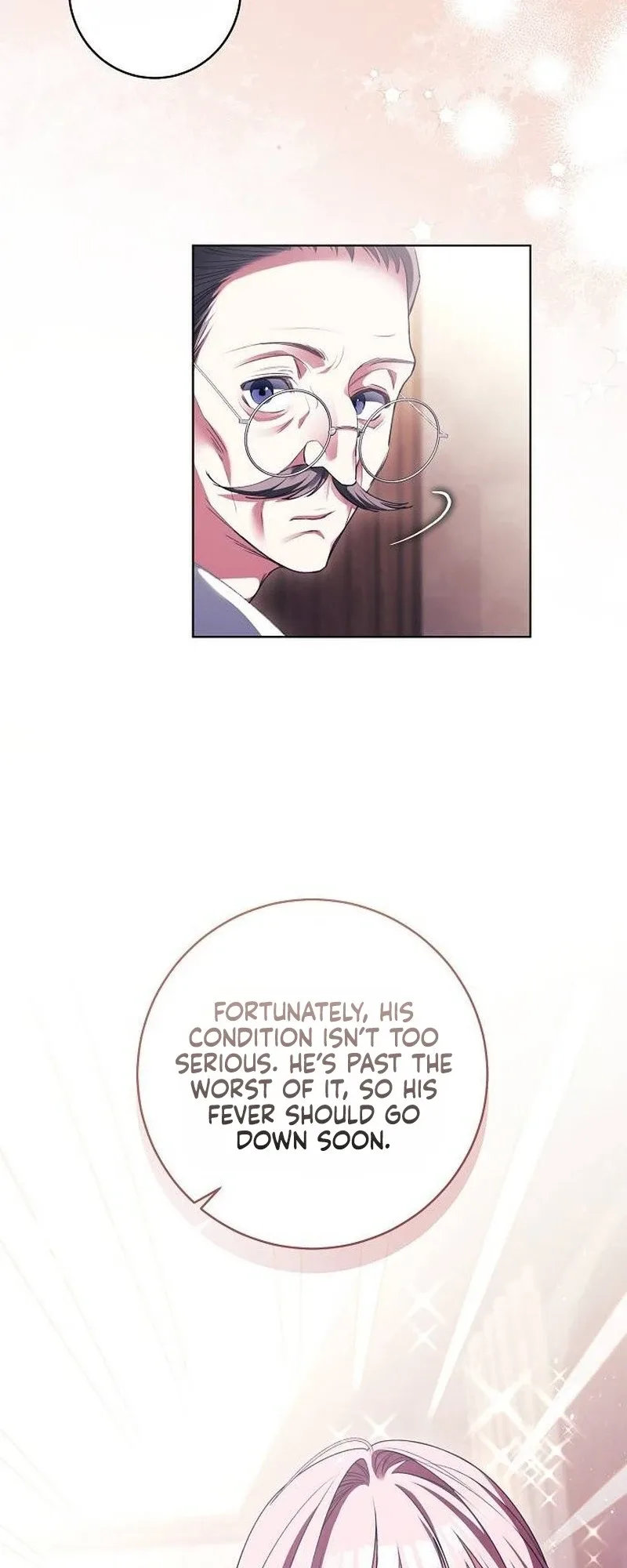The Male Lead I Raised Is Obsessed With Me Chapter 4 page 5