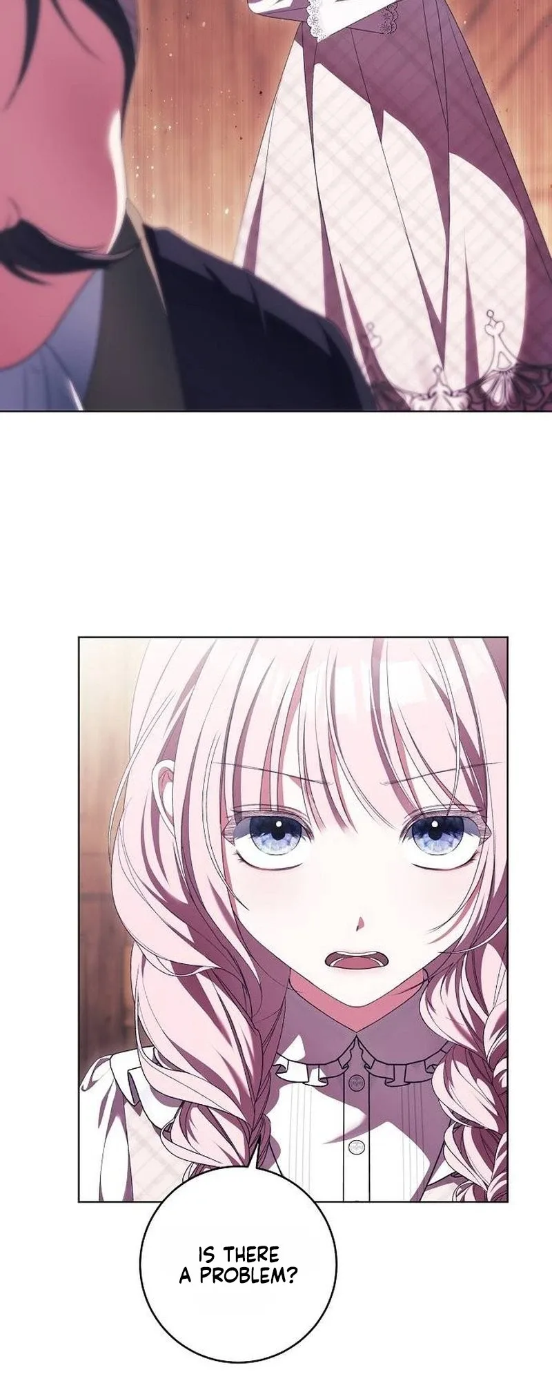 The Male Lead I Raised Is Obsessed With Me Chapter 4 page 22