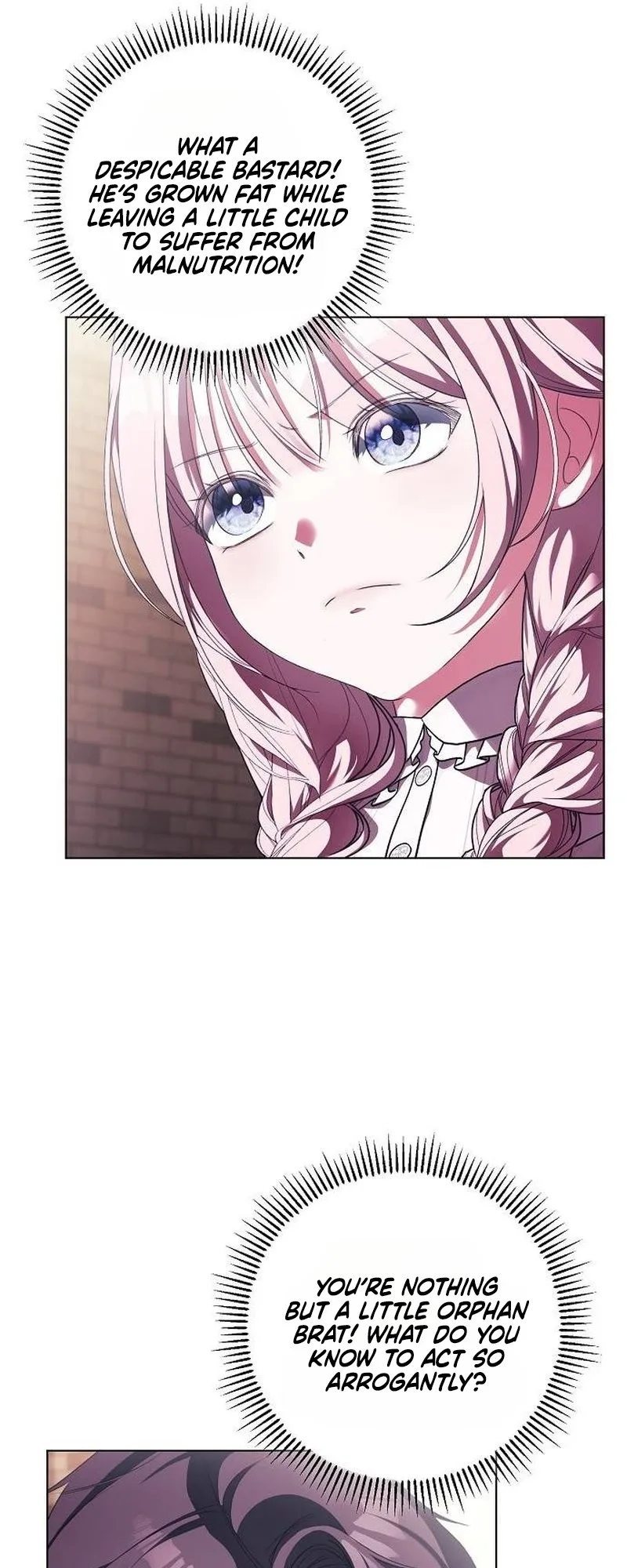 The Male Lead I Raised Is Obsessed With Me Chapter 4 page 32