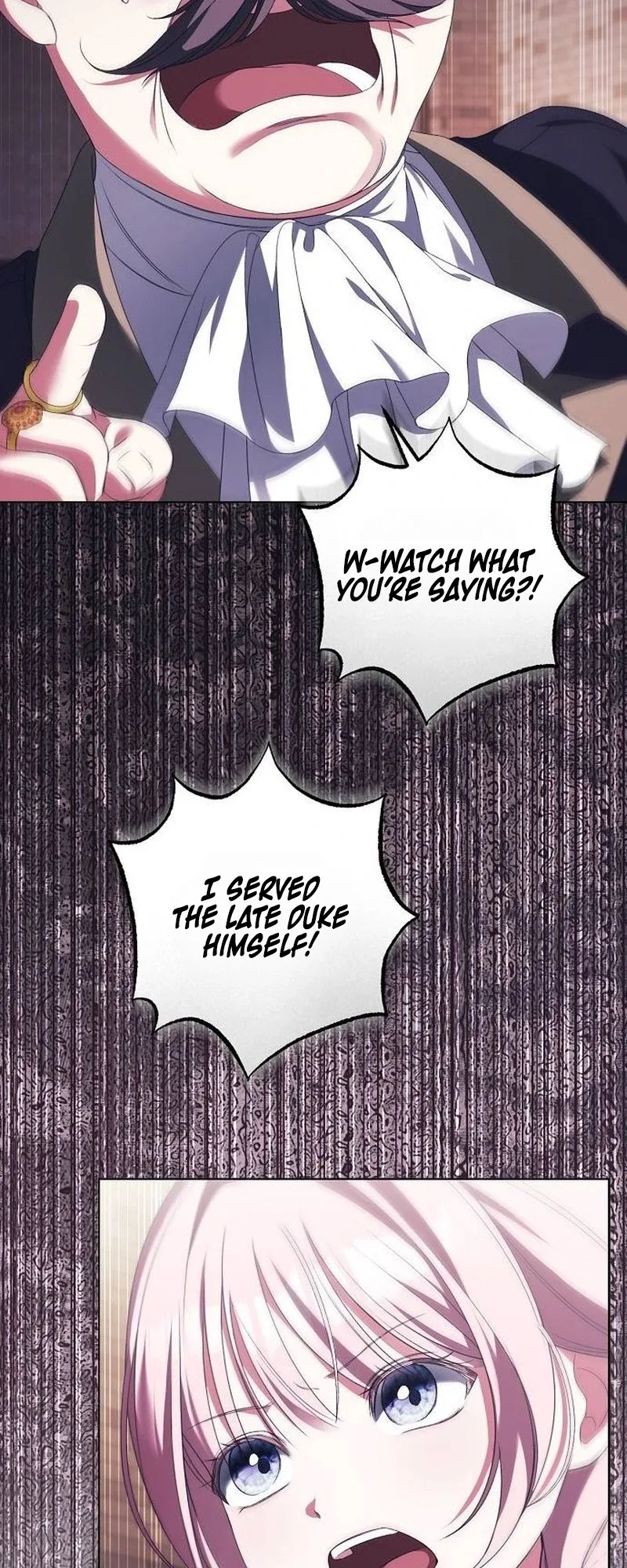 The Male Lead I Raised Is Obsessed With Me Chapter 4 page 29