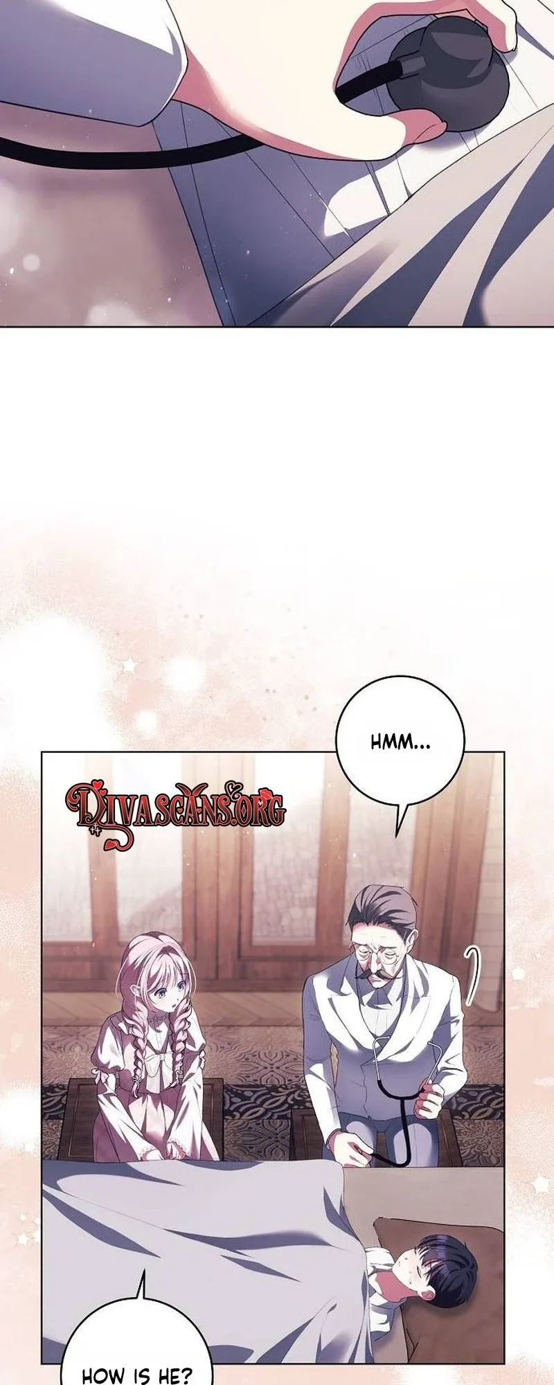 The Male Lead I Raised Is Obsessed With Me Chapter 4 page 4