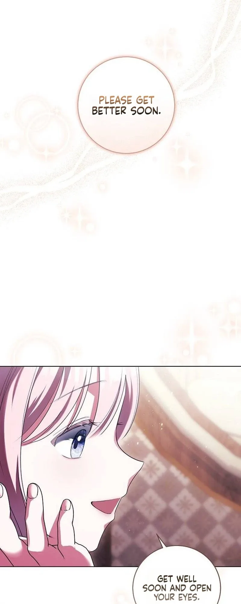 The Male Lead I Raised Is Obsessed With Me Chapter 4 page 14