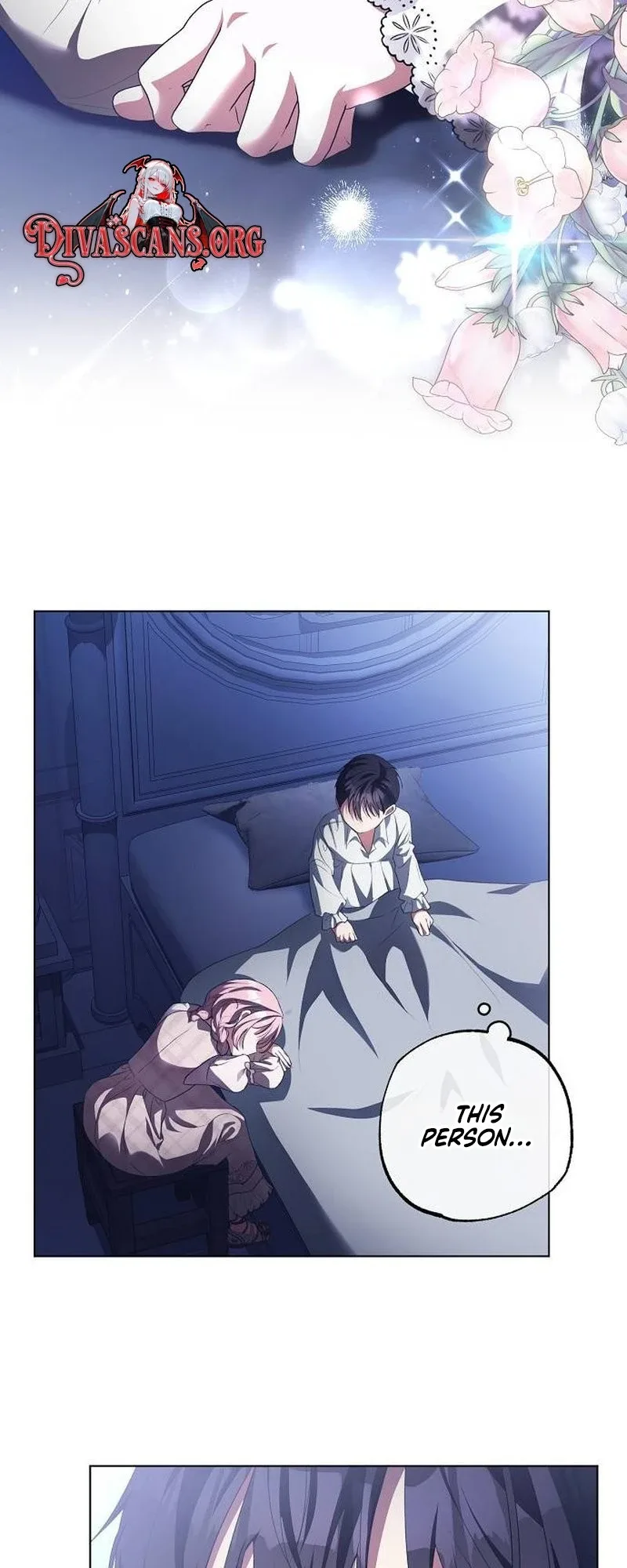 The Male Lead I Raised Is Obsessed With Me Chapter 4 page 44