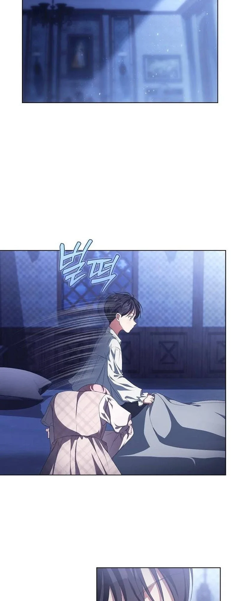 The Male Lead I Raised Is Obsessed With Me Chapter 4 page 42