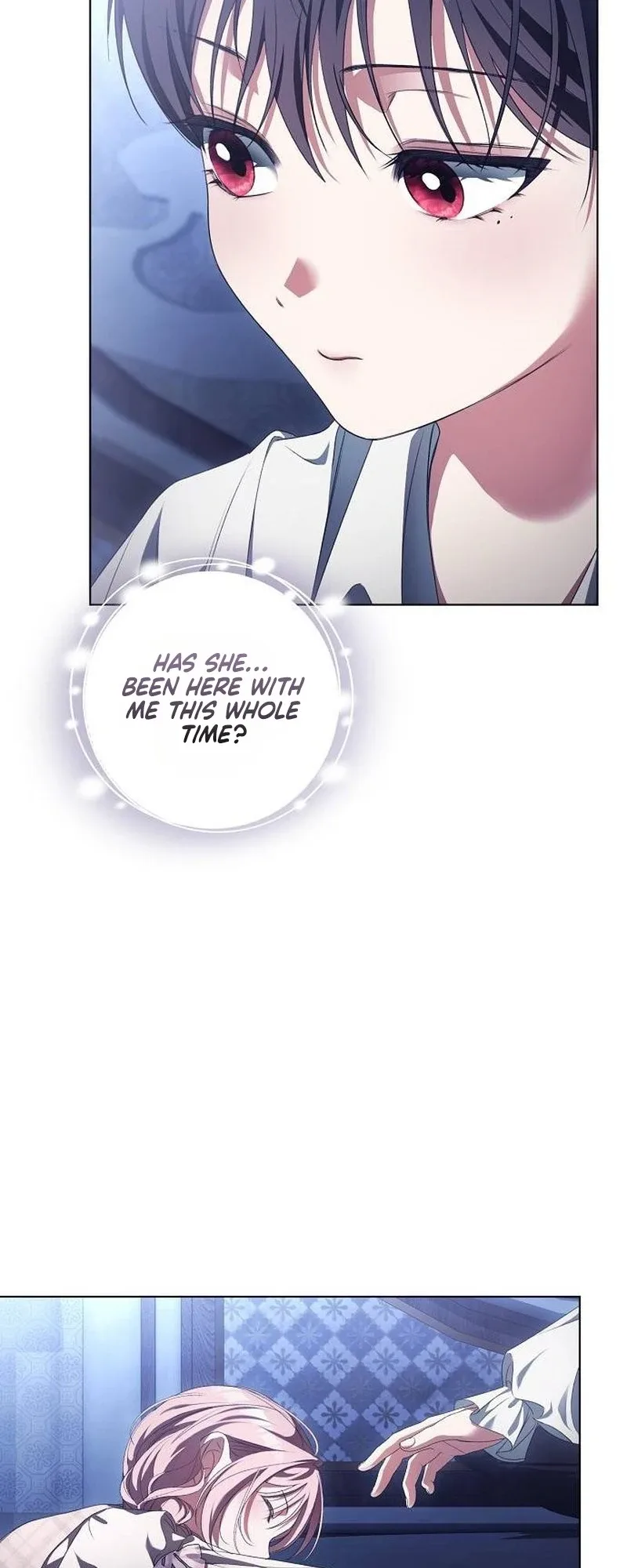 The Male Lead I Raised Is Obsessed With Me Chapter 4 page 45