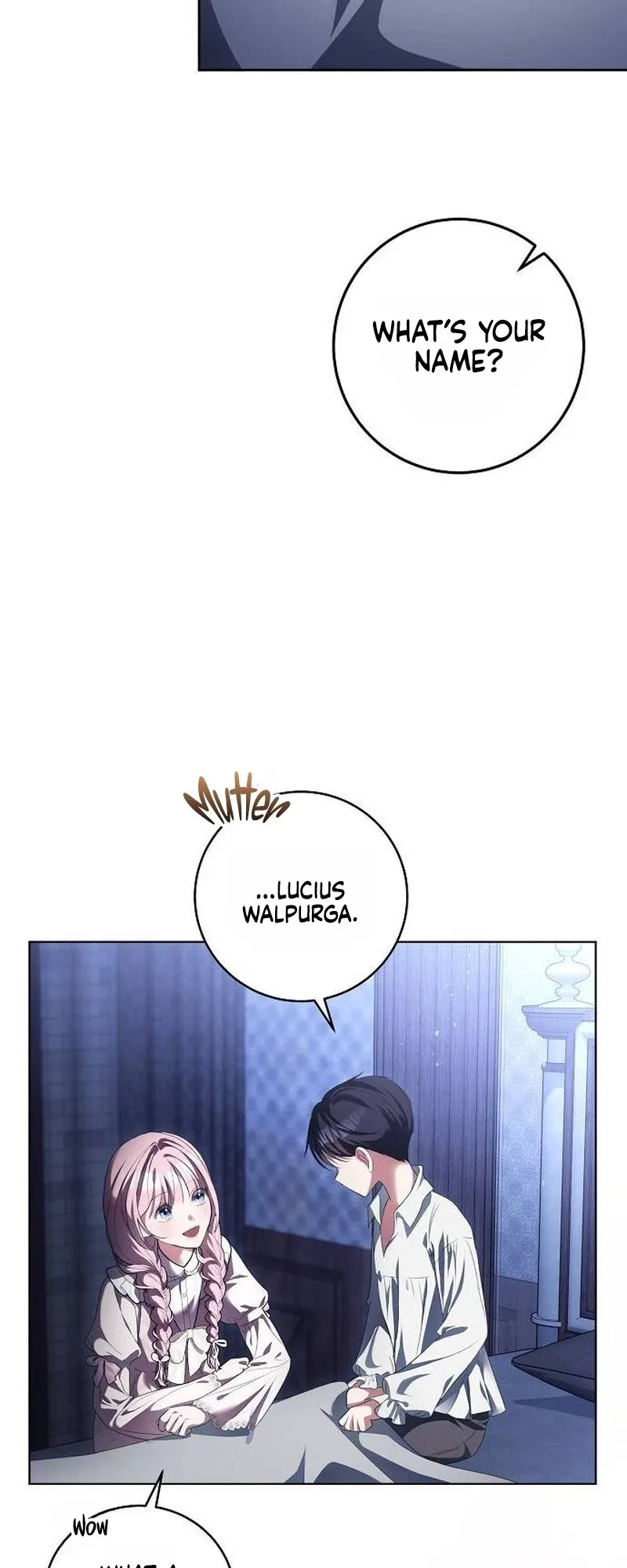The Male Lead I Raised Is Obsessed With Me Chapter 4 page 52