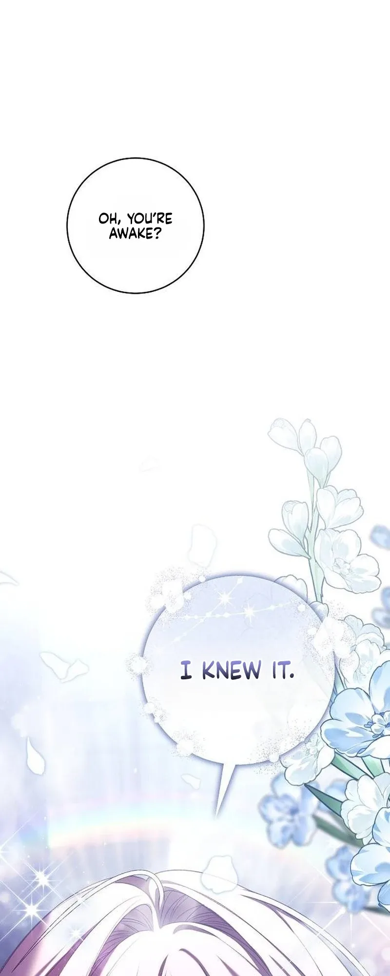 The Male Lead I Raised Is Obsessed With Me Chapter 4 page 48