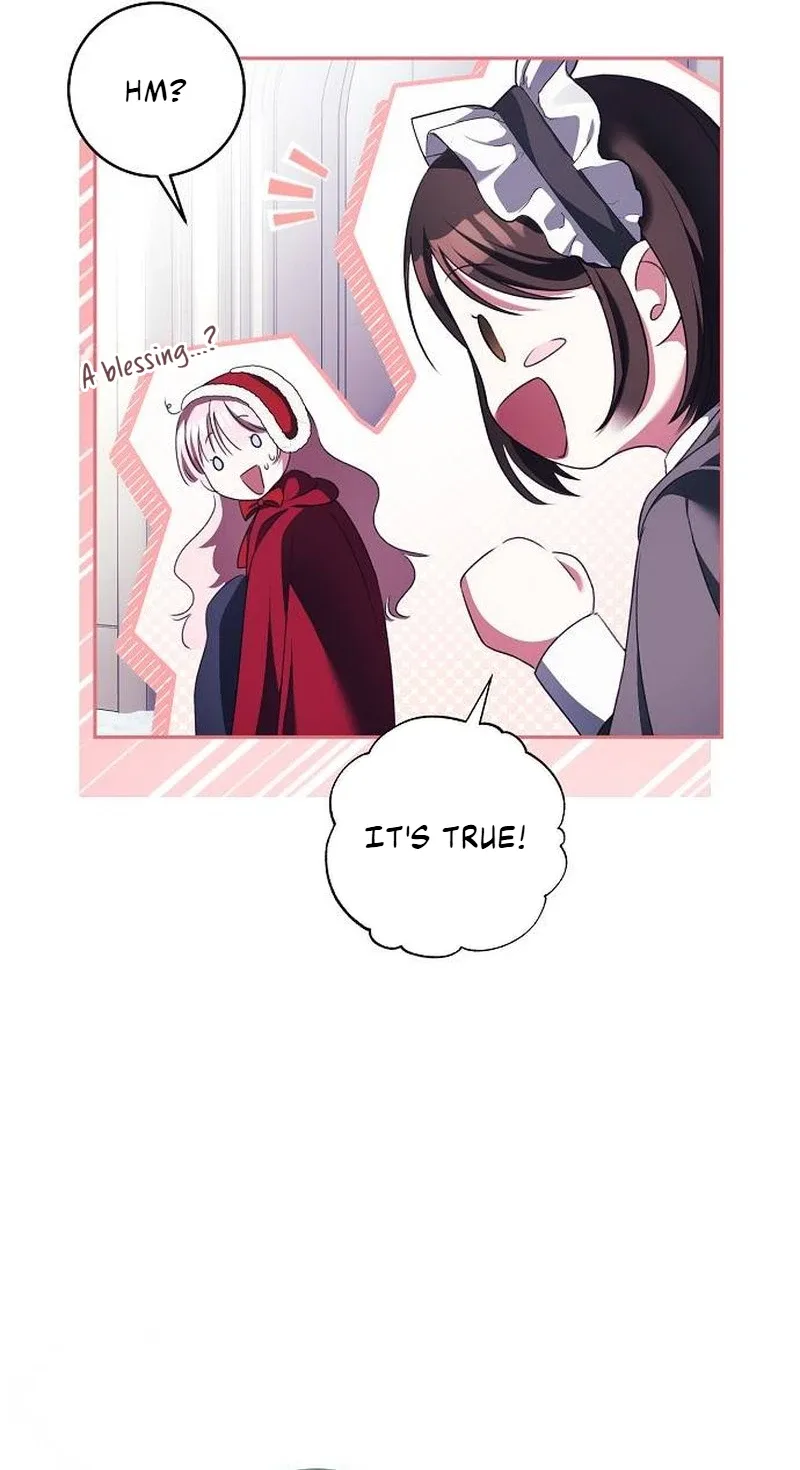 The Male Lead I Raised Is Obsessed With Me Chapter 5 page 6