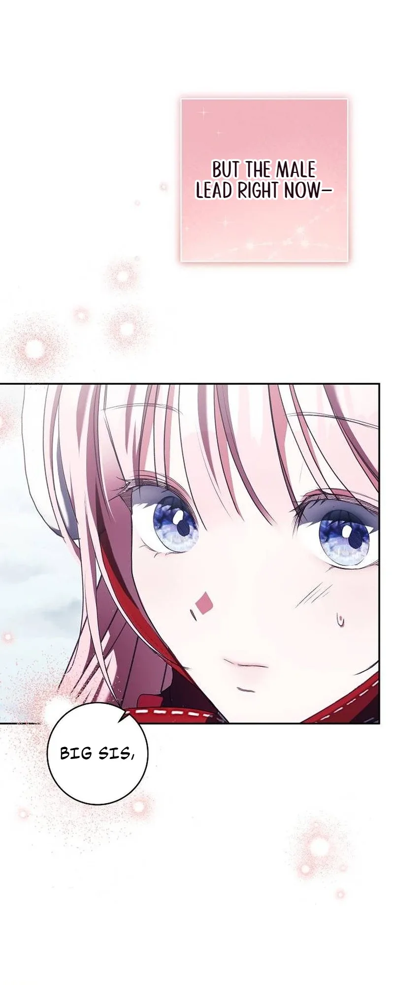 The Male Lead I Raised Is Obsessed With Me Chapter 5 page 27