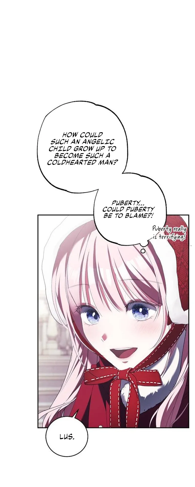The Male Lead I Raised Is Obsessed With Me Chapter 5 page 34