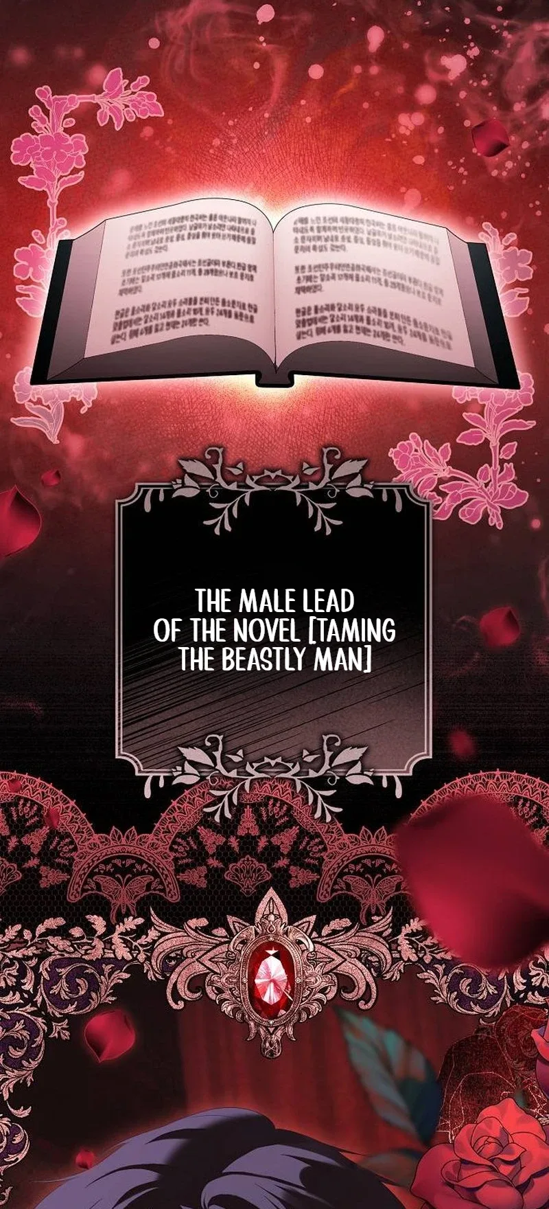 The Male Lead I Raised Is Obsessed With Me Chapter 5 page 22