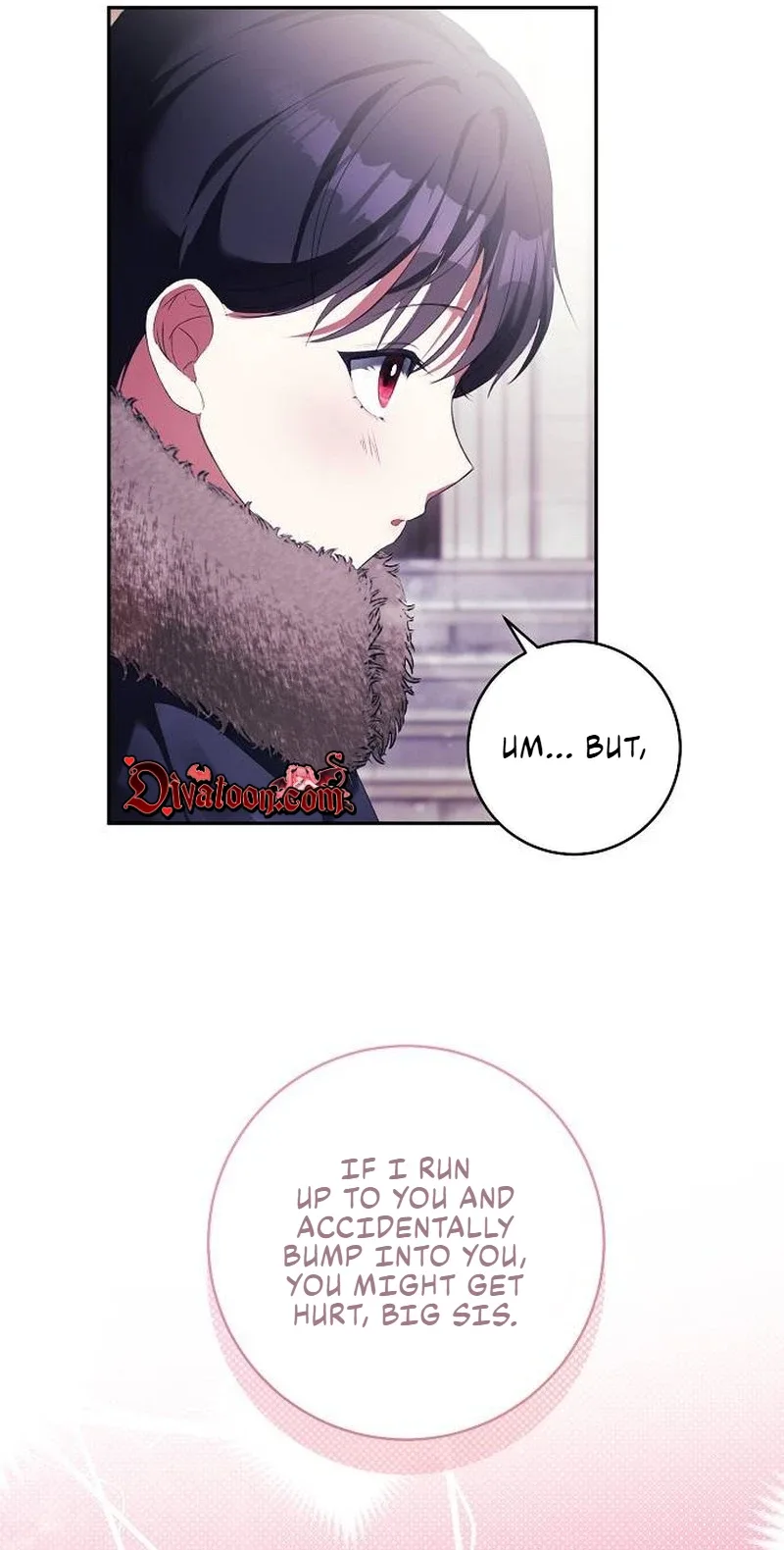 The Male Lead I Raised Is Obsessed With Me Chapter 5 page 36