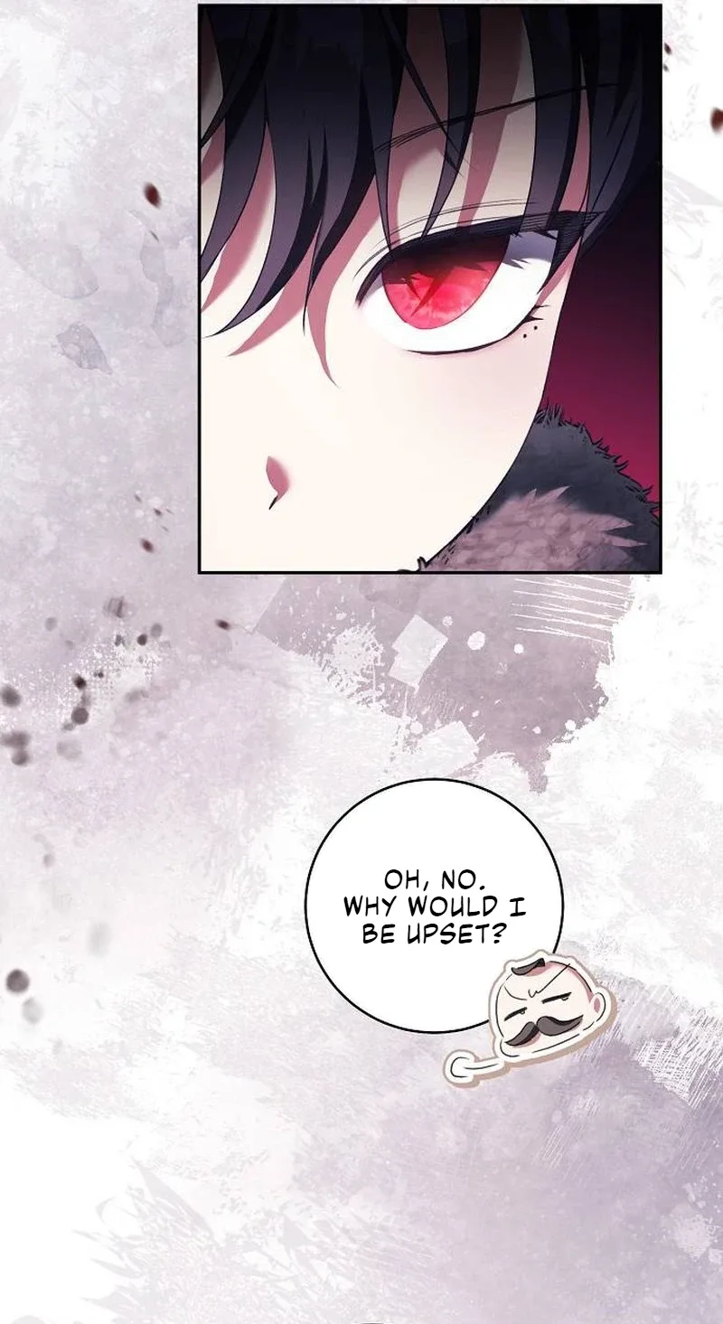 The Male Lead I Raised Is Obsessed With Me Chapter 5 page 44