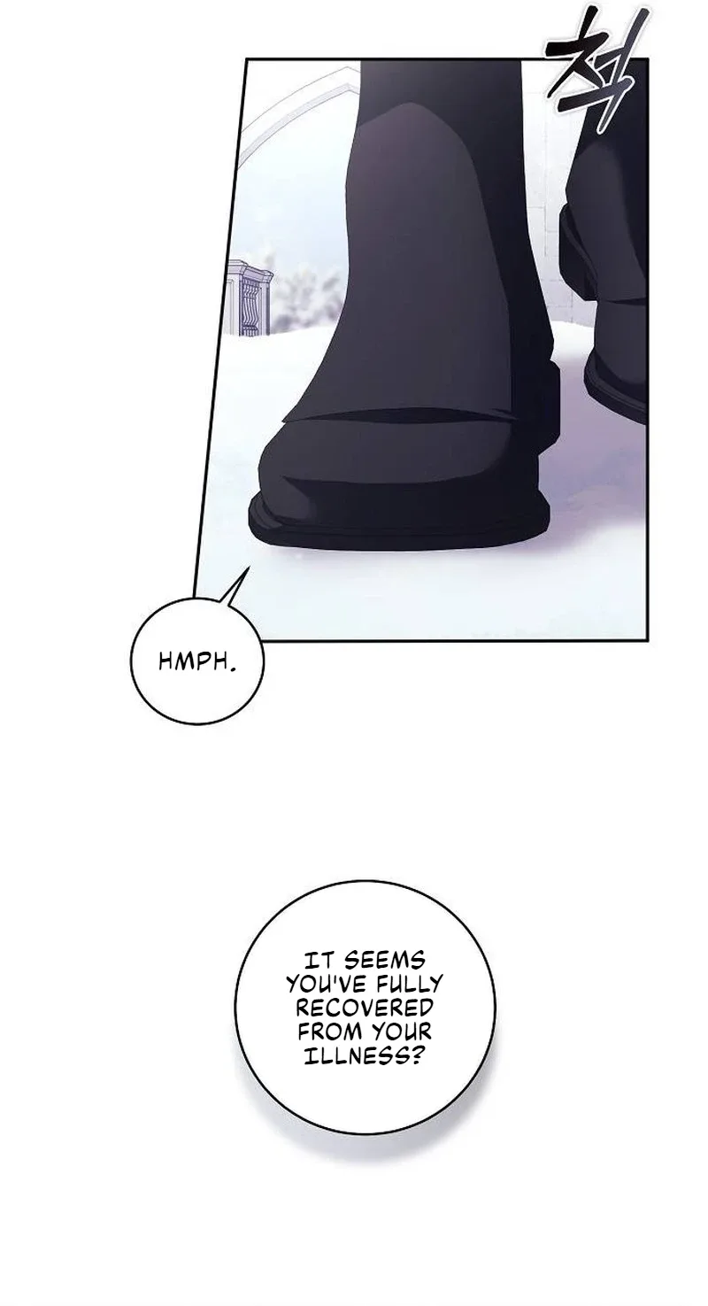 The Male Lead I Raised Is Obsessed With Me Chapter 5 page 40