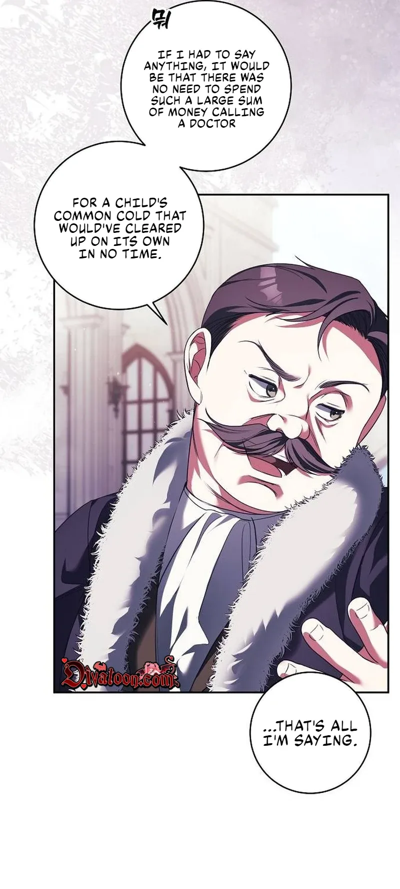 The Male Lead I Raised Is Obsessed With Me Chapter 5 page 45