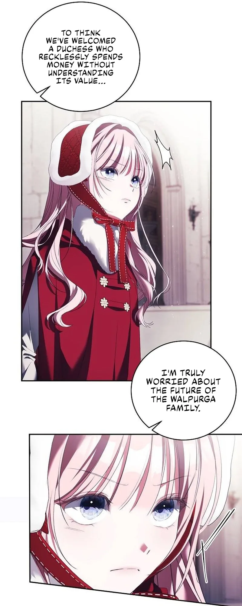 The Male Lead I Raised Is Obsessed With Me Chapter 5 page 46