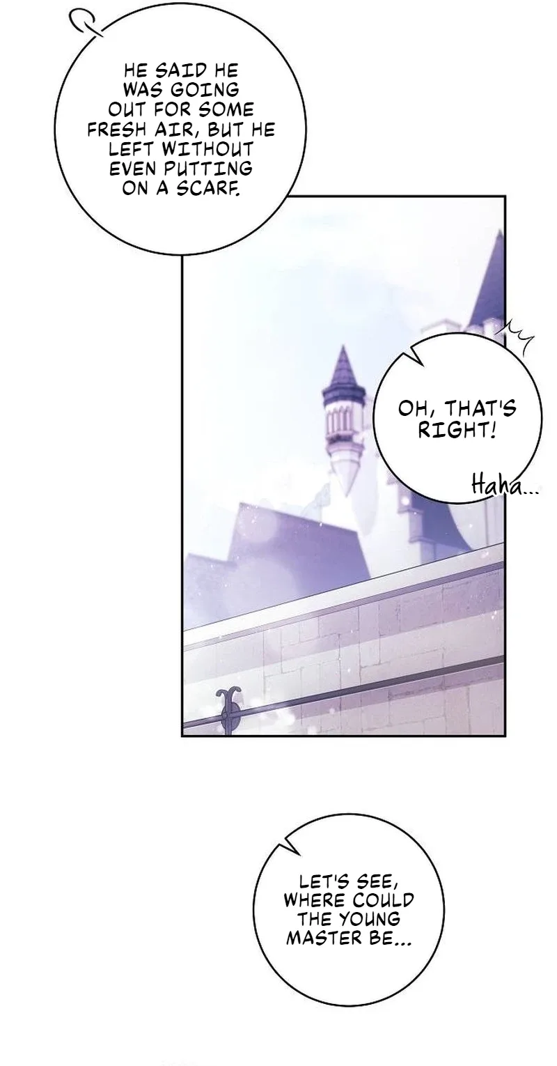 The Male Lead I Raised Is Obsessed With Me Chapter 5 page 11