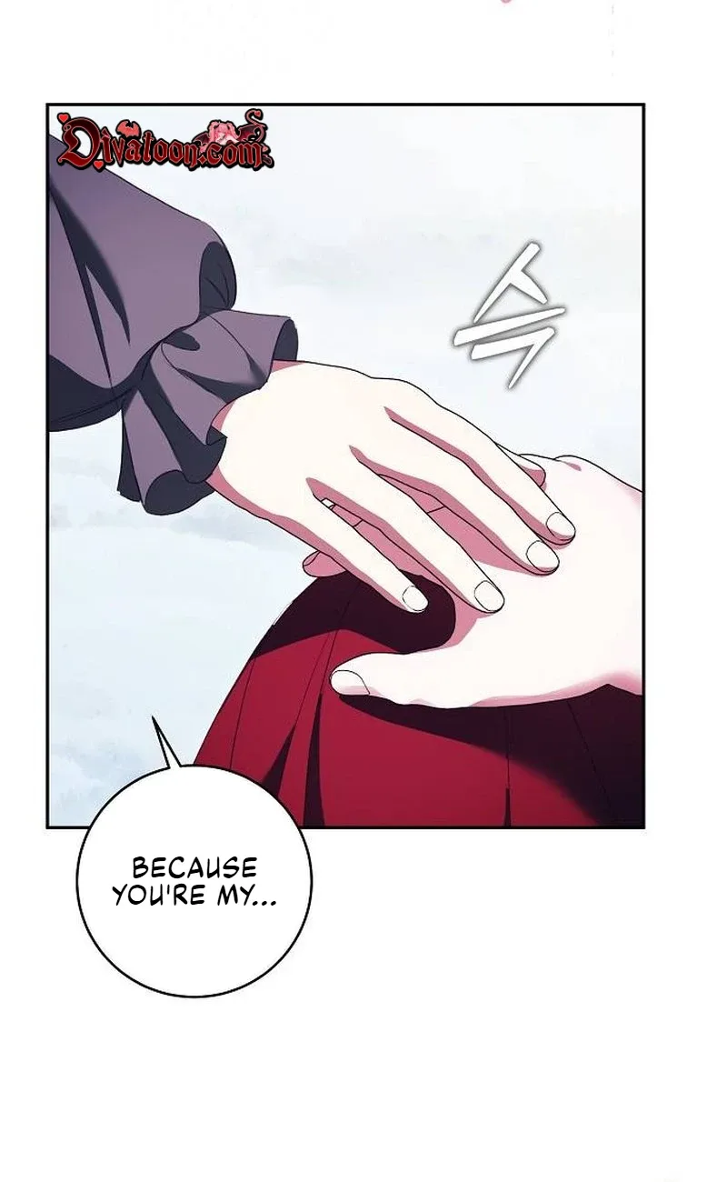 The Male Lead I Raised Is Obsessed With Me Chapter 5 page 53