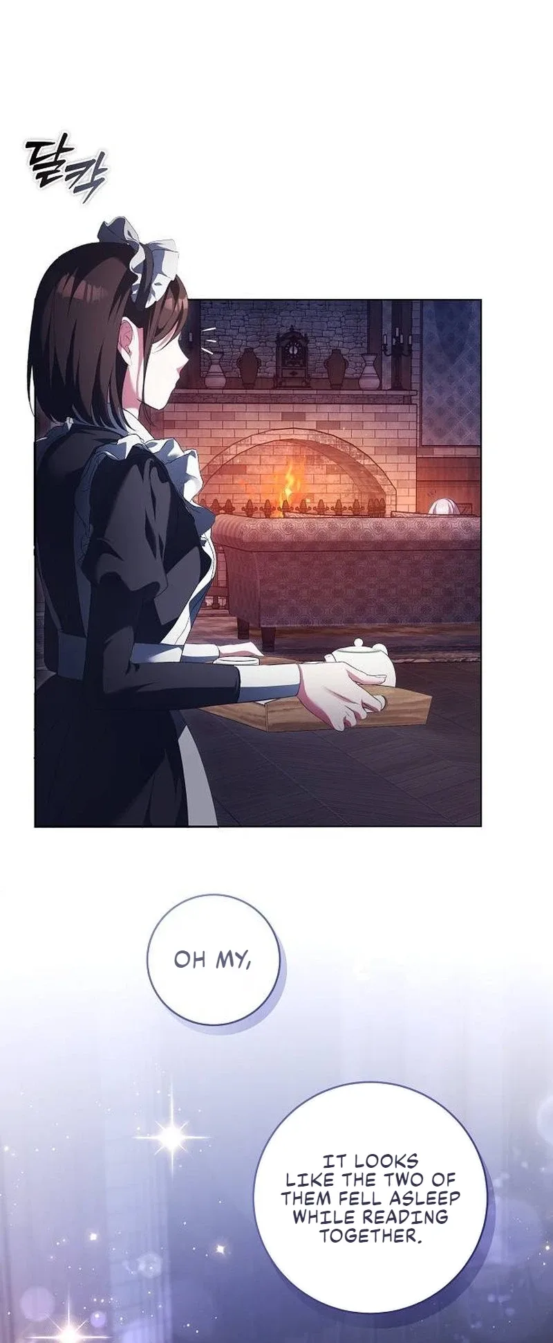 The Male Lead I Raised Is Obsessed With Me Chapter 5 page 65