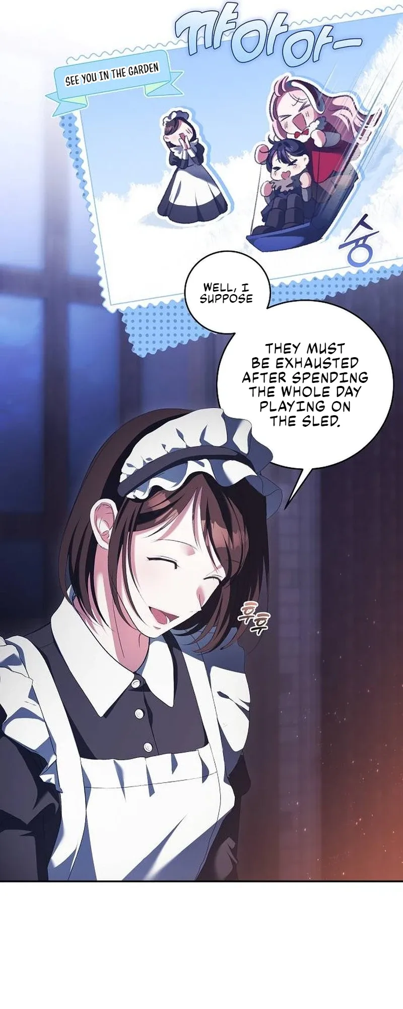 The Male Lead I Raised Is Obsessed With Me Chapter 5 page 67