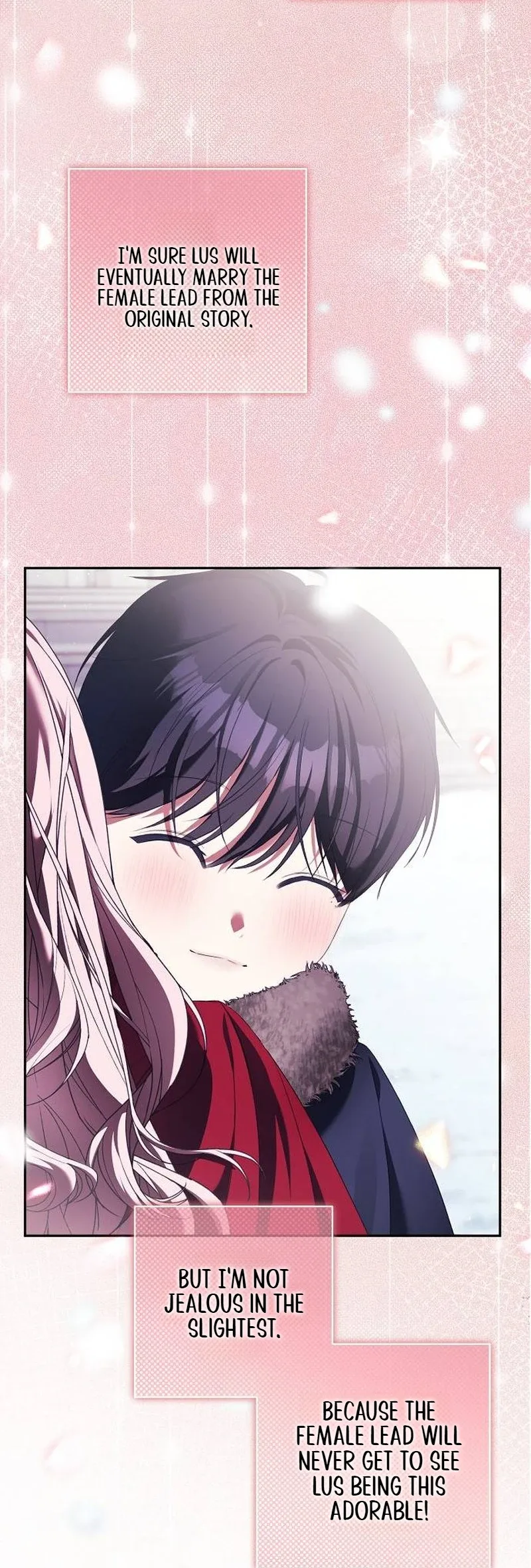 The Male Lead I Raised Is Obsessed With Me Chapter 5 page 59