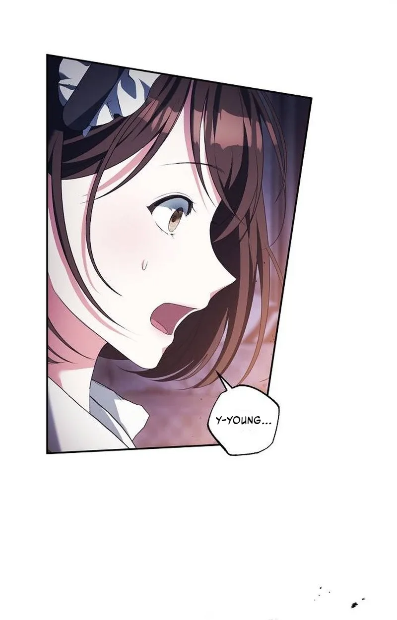 The Male Lead I Raised Is Obsessed With Me Chapter 5 page 70