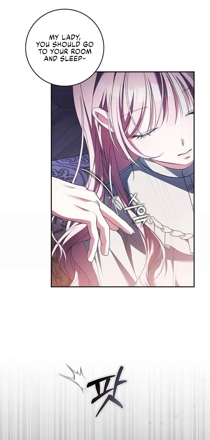 The Male Lead I Raised Is Obsessed With Me Chapter 5 page 68