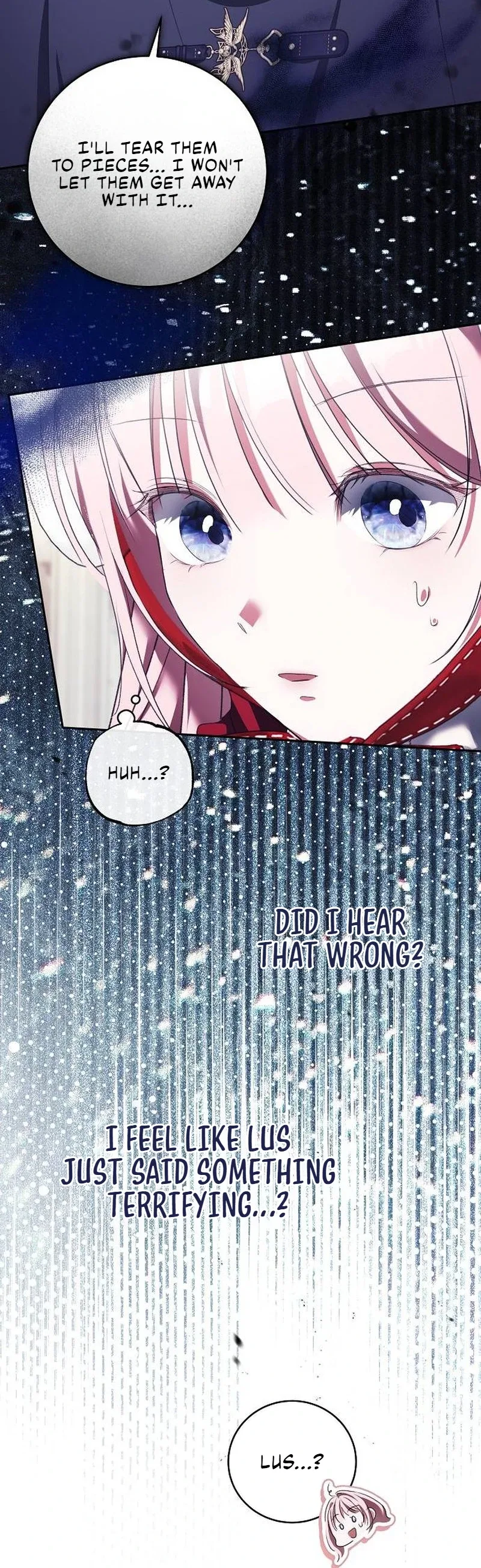 The Male Lead I Raised Is Obsessed With Me Chapter 5 page 52
