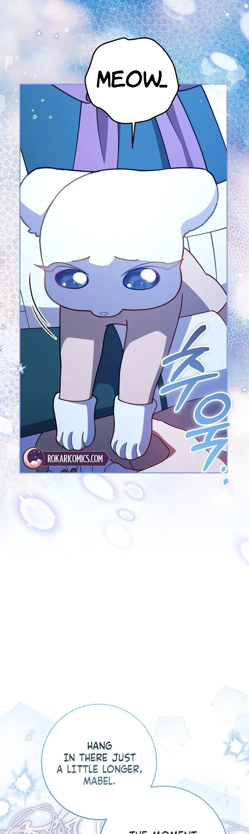 The Male Lead’s Daughter Chooses the Second Male Lead! Chapter 21 page 26