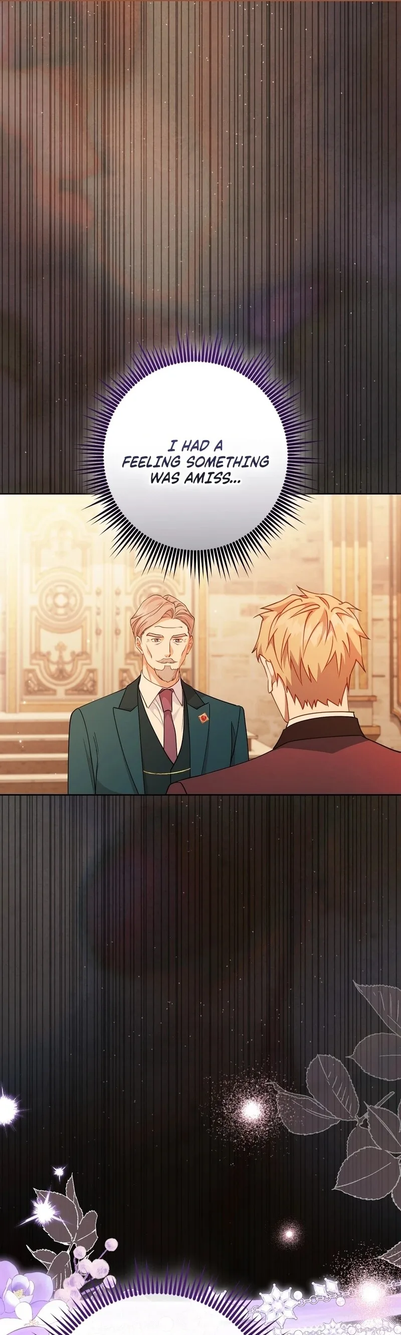 The Male Lead’s Daughter Chooses the Second Male Lead! Chapter 21 page 3
