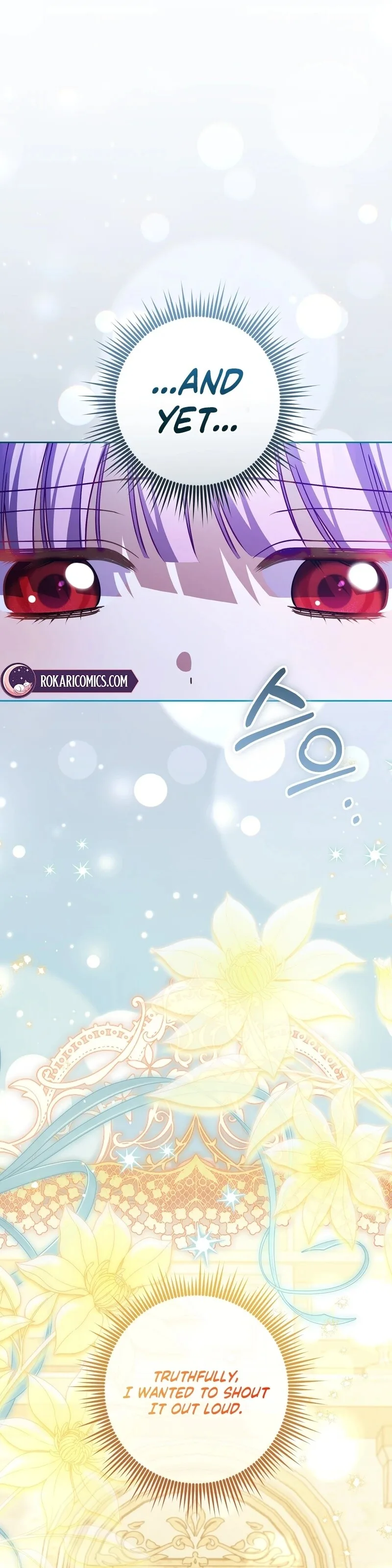 The Male Lead’s Daughter Chooses the Second Male Lead! Chapter 21 page 36