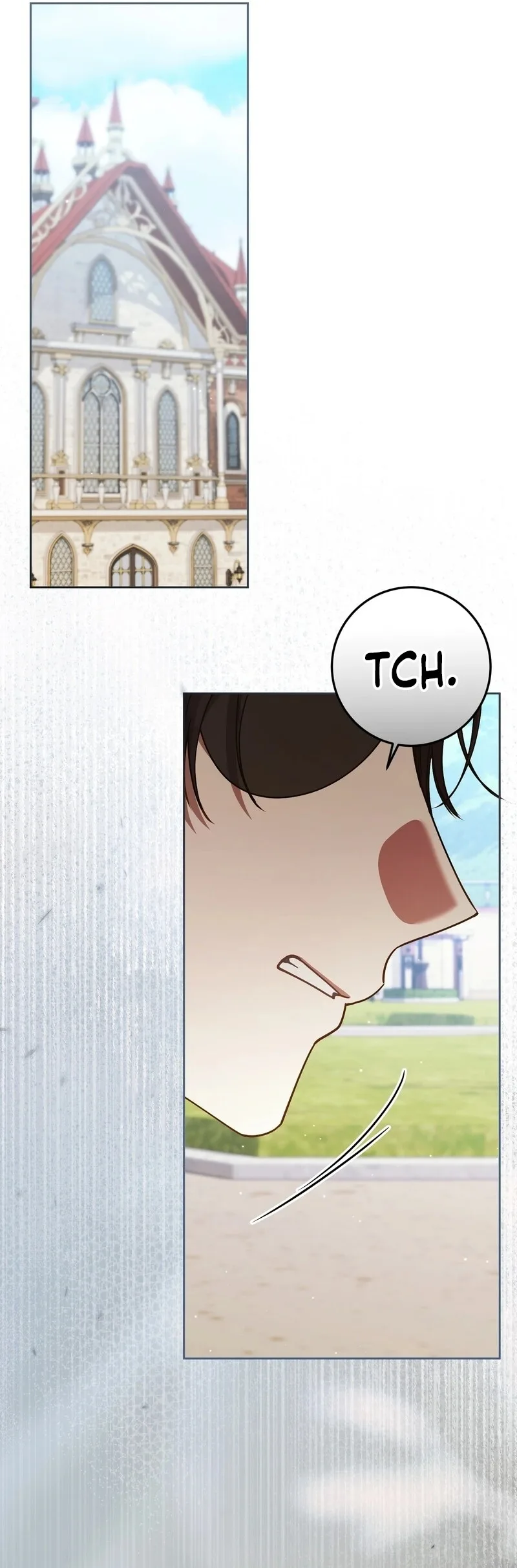 The Male Lead’s Daughter Chooses the Second Male Lead! Chapter 21 page 41
