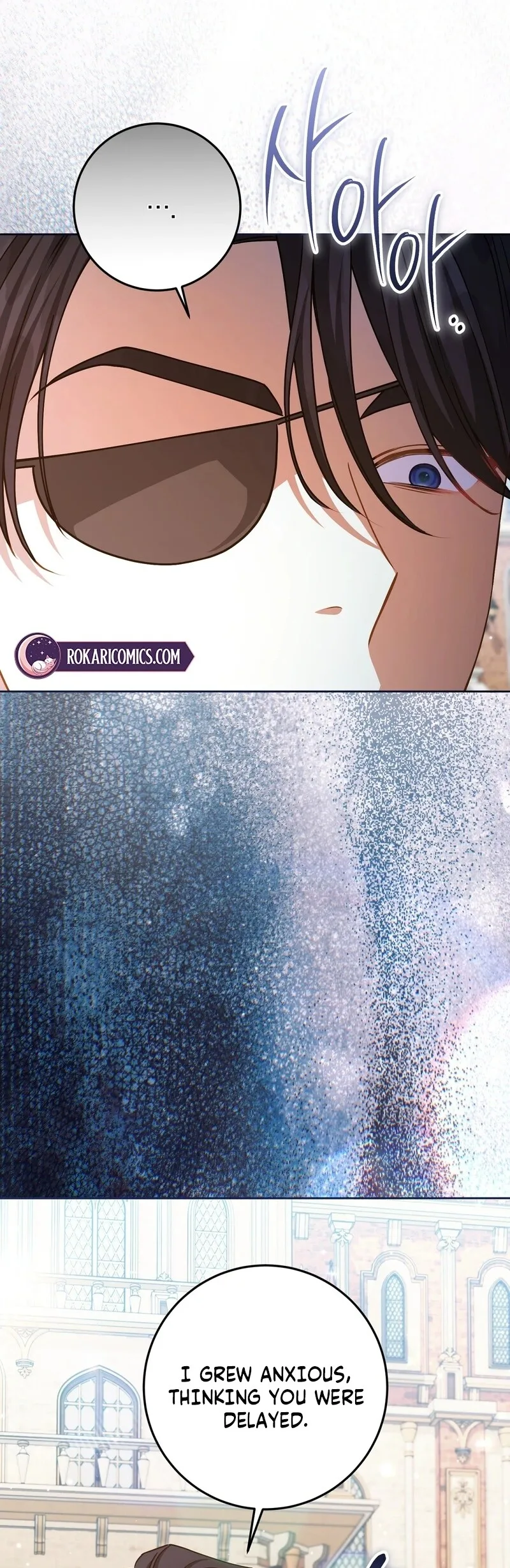 The Male Lead’s Daughter Chooses the Second Male Lead! Chapter 21 page 49