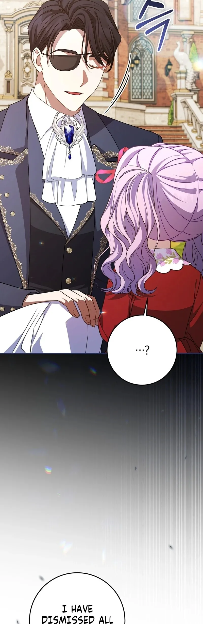 The Male Lead’s Daughter Chooses the Second Male Lead! Chapter 21 page 50