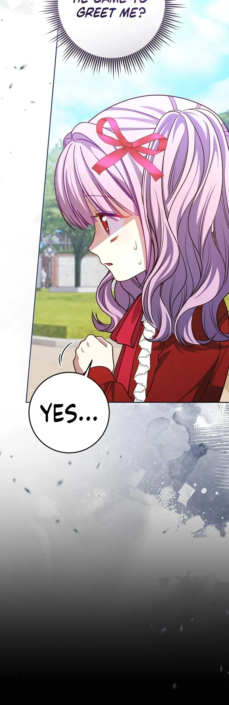 The Male Lead’s Daughter Chooses the Second Male Lead! Chapter 21 page 52