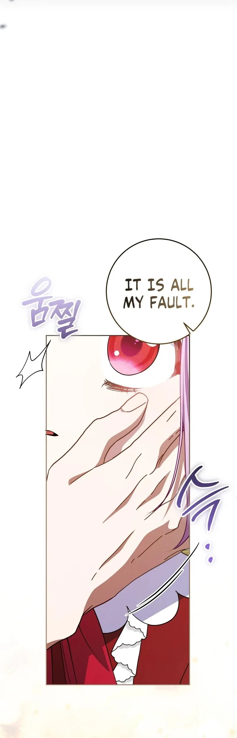 The Male Lead’s Daughter Chooses the Second Male Lead! Chapter 21 page 54