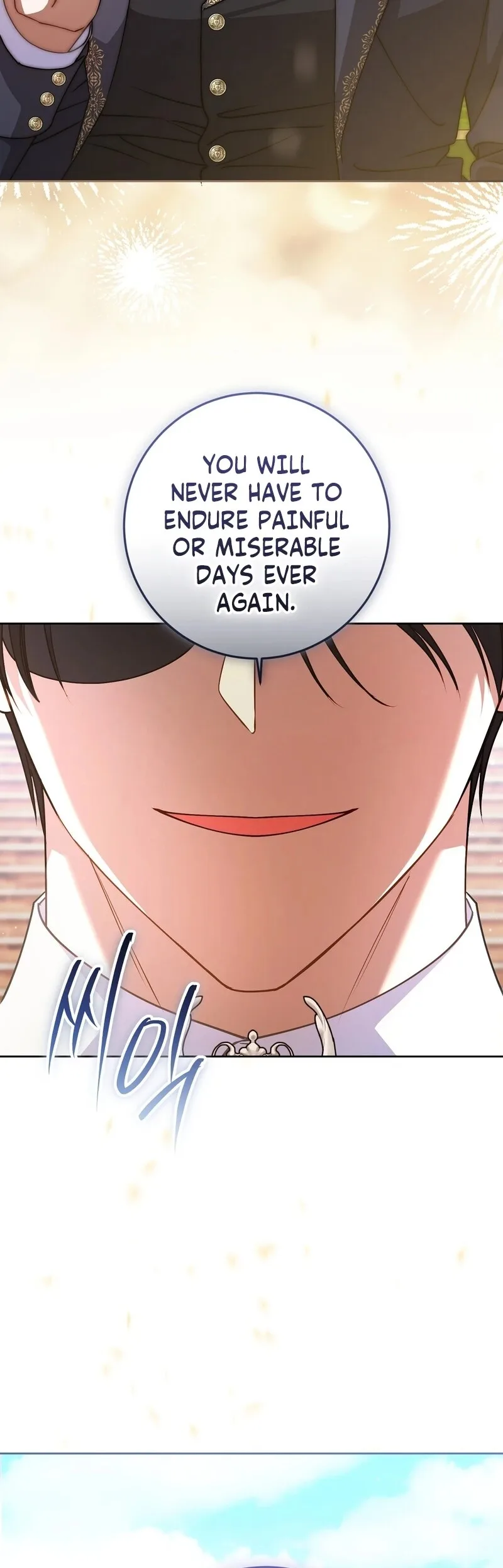 The Male Lead’s Daughter Chooses the Second Male Lead! Chapter 21 page 56