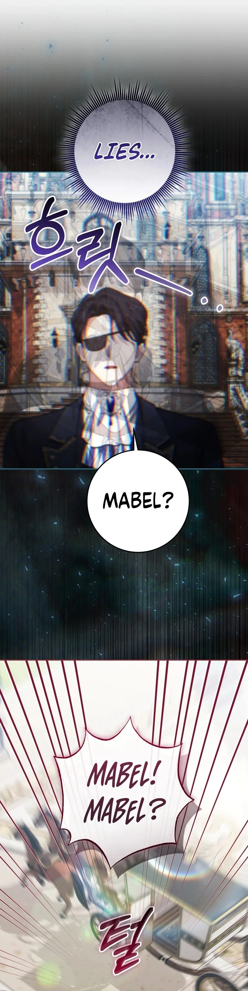 The Male Lead’s Daughter Chooses the Second Male Lead! Chapter 21 page 59