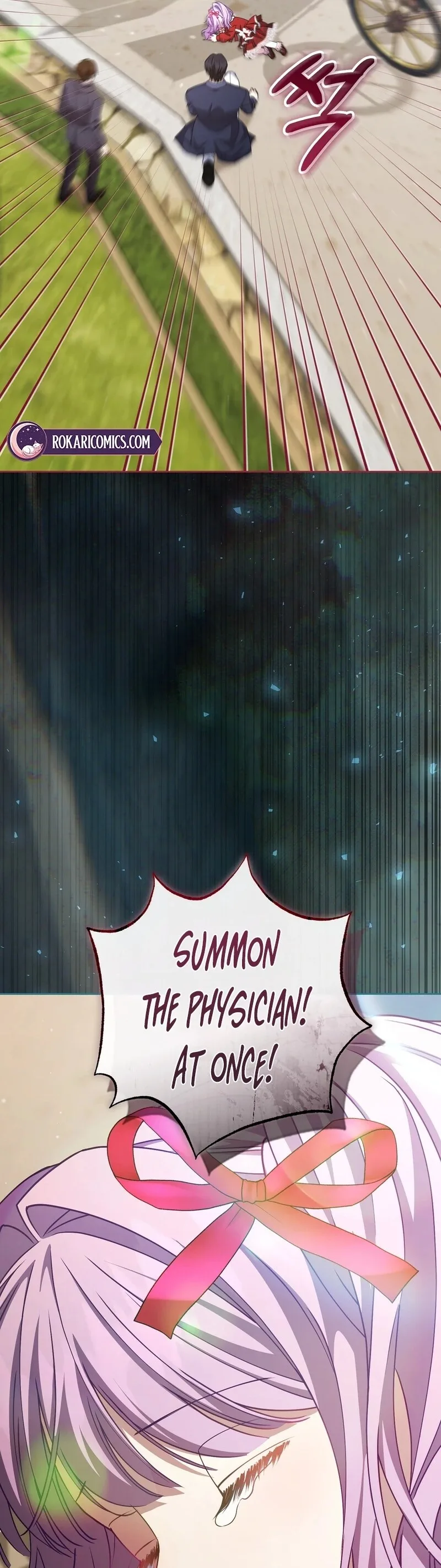 The Male Lead’s Daughter Chooses the Second Male Lead! Chapter 21 page 60