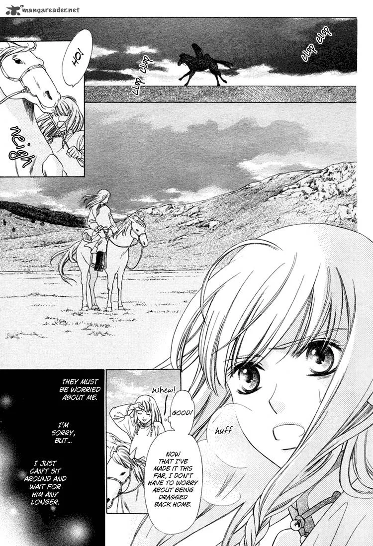 The Man Without a Face Chapter 1 page 4