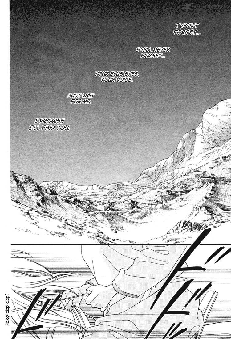 The Man Without a Face Chapter 1 page 3