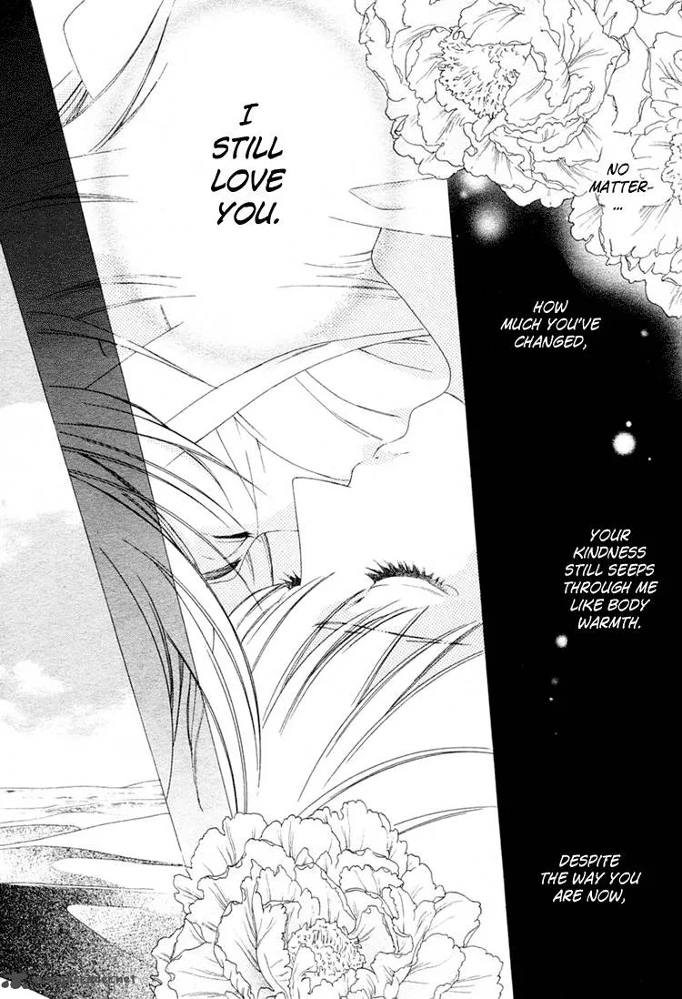 The Man Without a Face Chapter 1 page 30