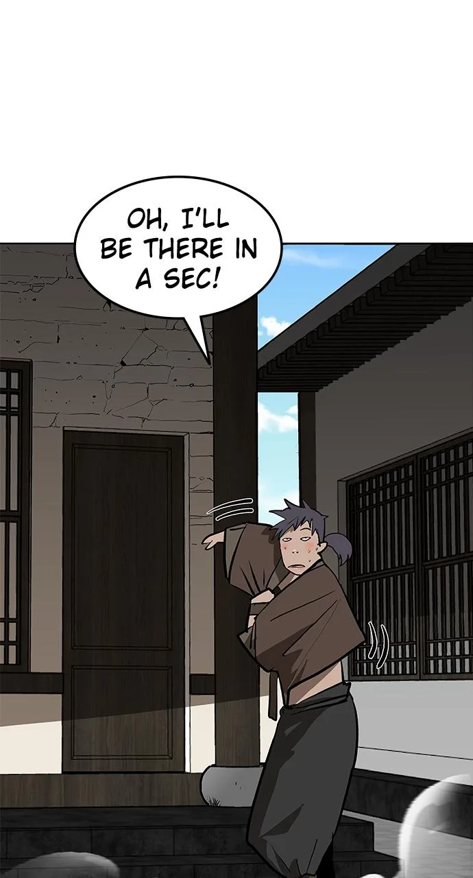 The Masters of Heaven and Earth Chapter 1 page 20