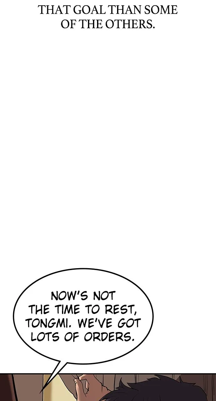 The Masters of Heaven and Earth Chapter 1 page 38