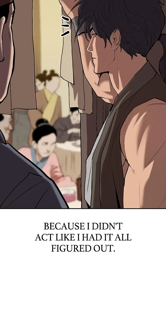 The Masters of Heaven and Earth Chapter 1 page 39