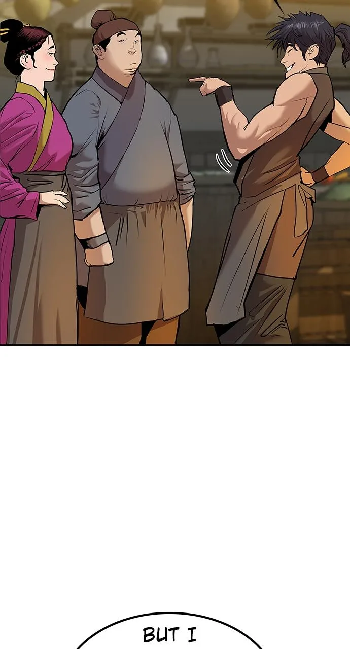 The Masters of Heaven and Earth Chapter 1 page 43