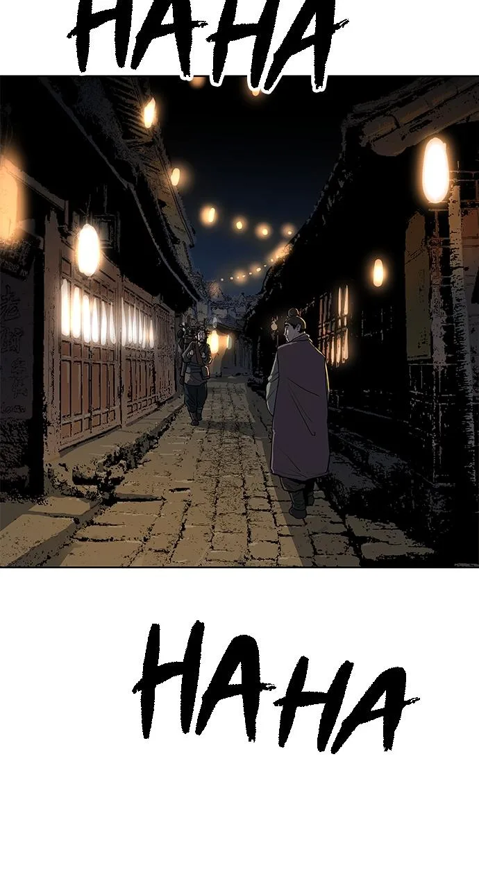 The Masters of Heaven and Earth Chapter 1 page 50